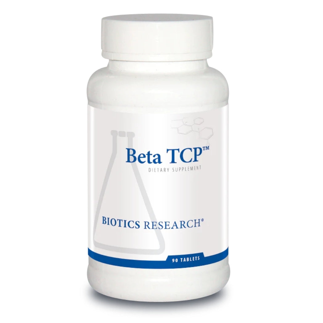 Beta-TCP