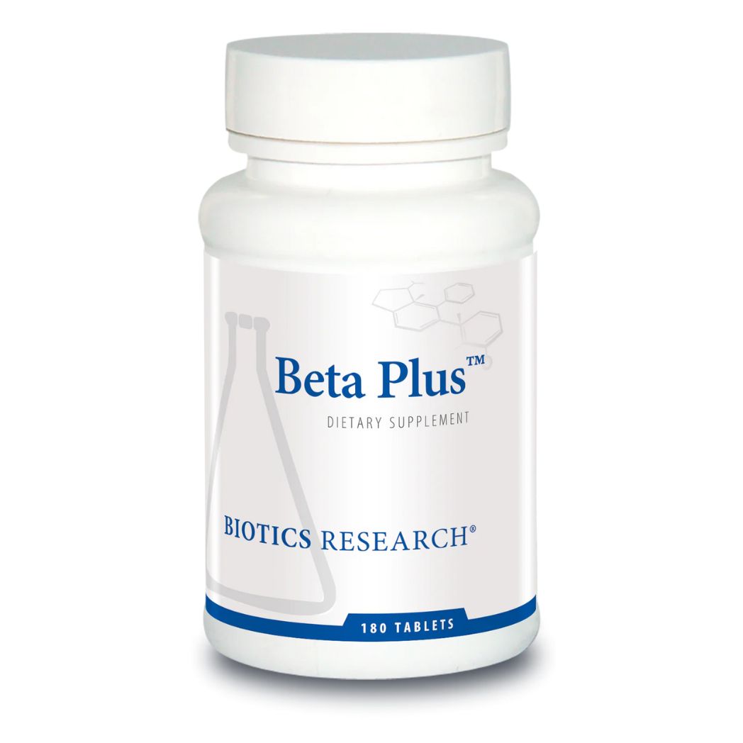 Beta Plus