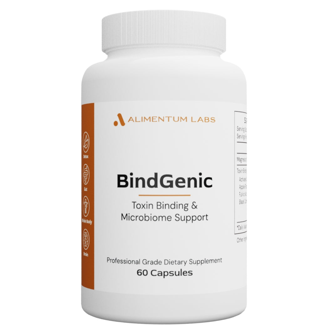 BindGenic
