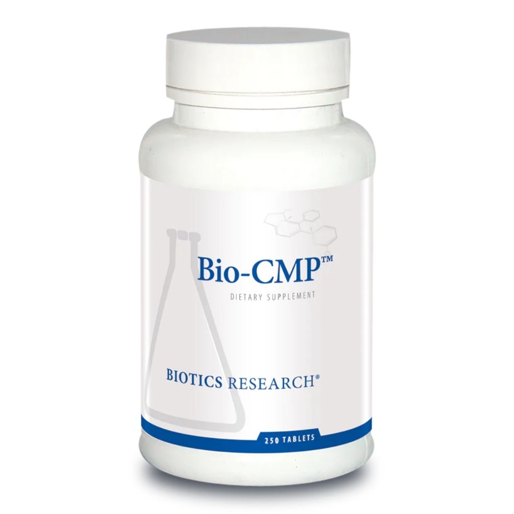 Bio-CMP