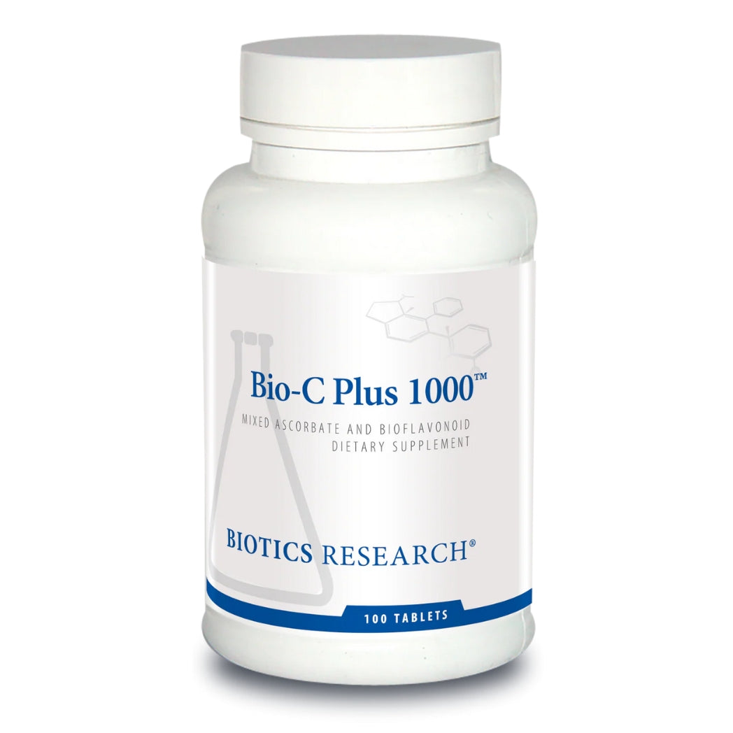 Bio-C Plus 1000