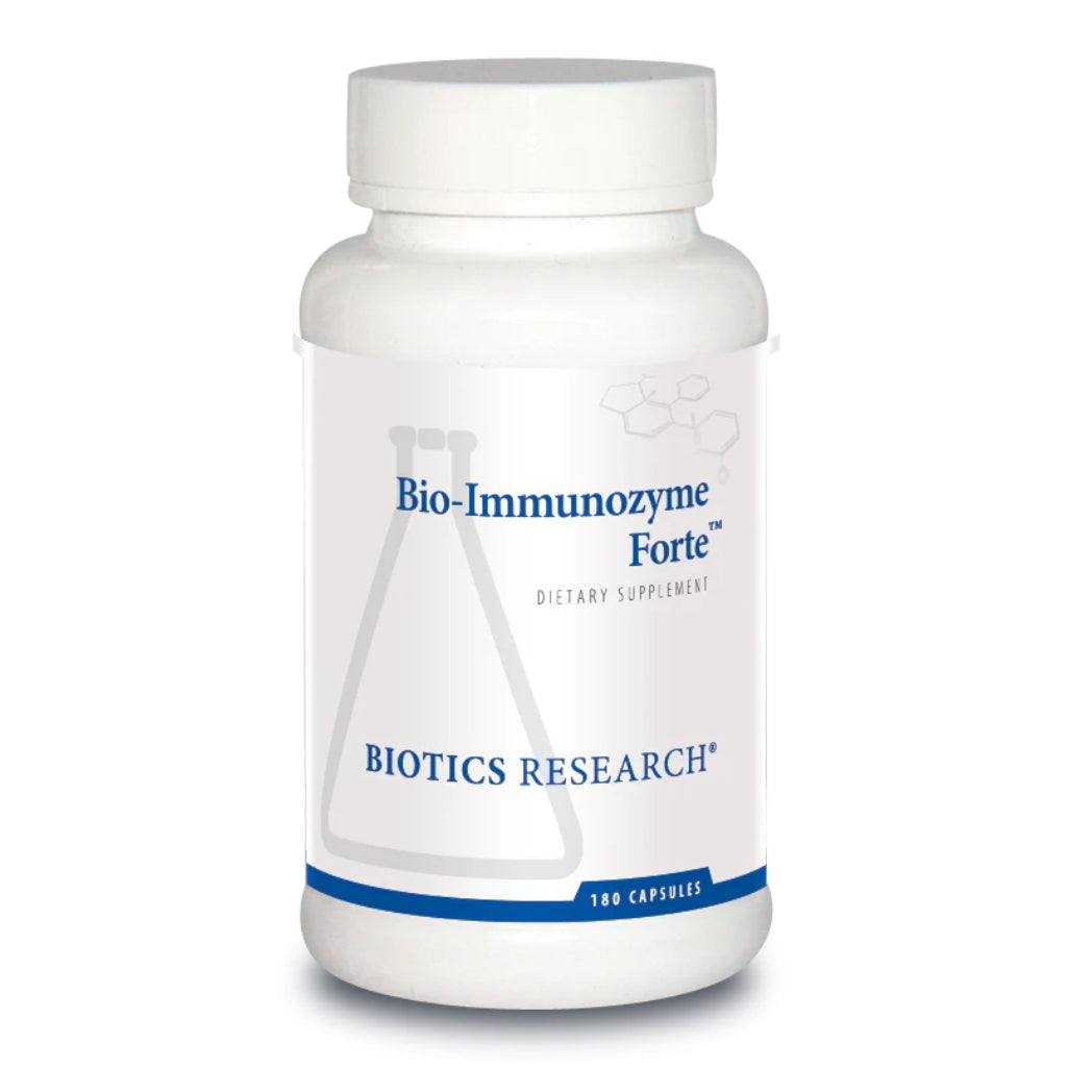 Bio-Immunozyme Forte