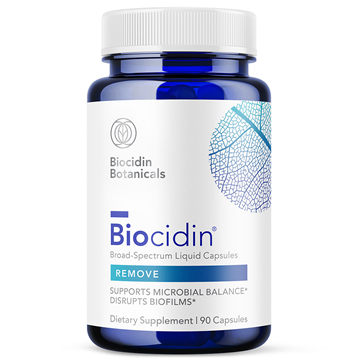 Biocidin Capsules