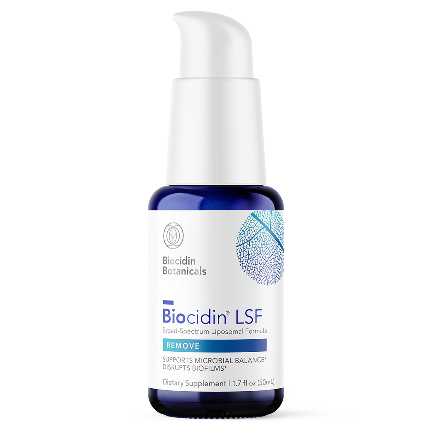 Biocidin LSF