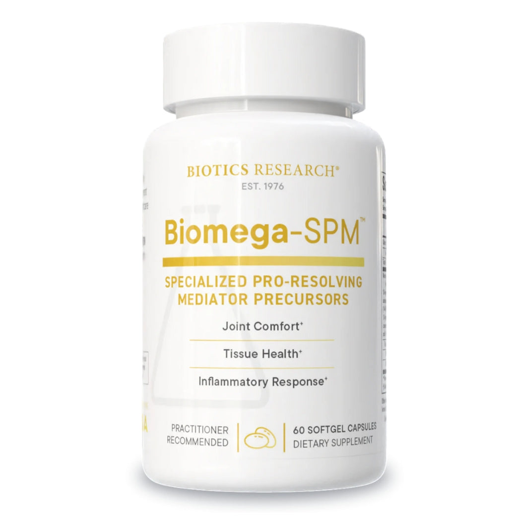 Biomega-SPM
