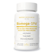Biomega-SPM