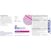 Biotonic