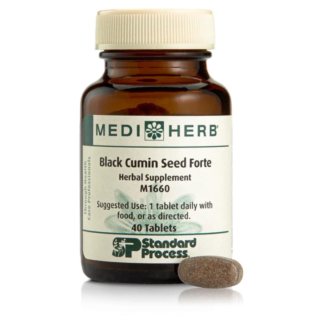 Black Cumin Seed Forte