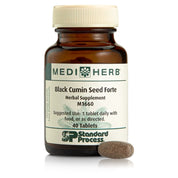 Black Cumin Seed Forte