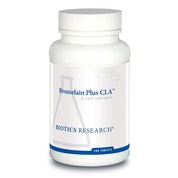 Bromelain Plus CLA