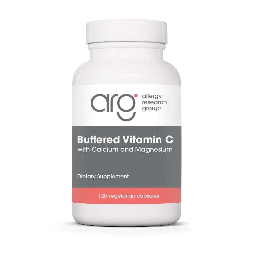 Buffered Vitamin C