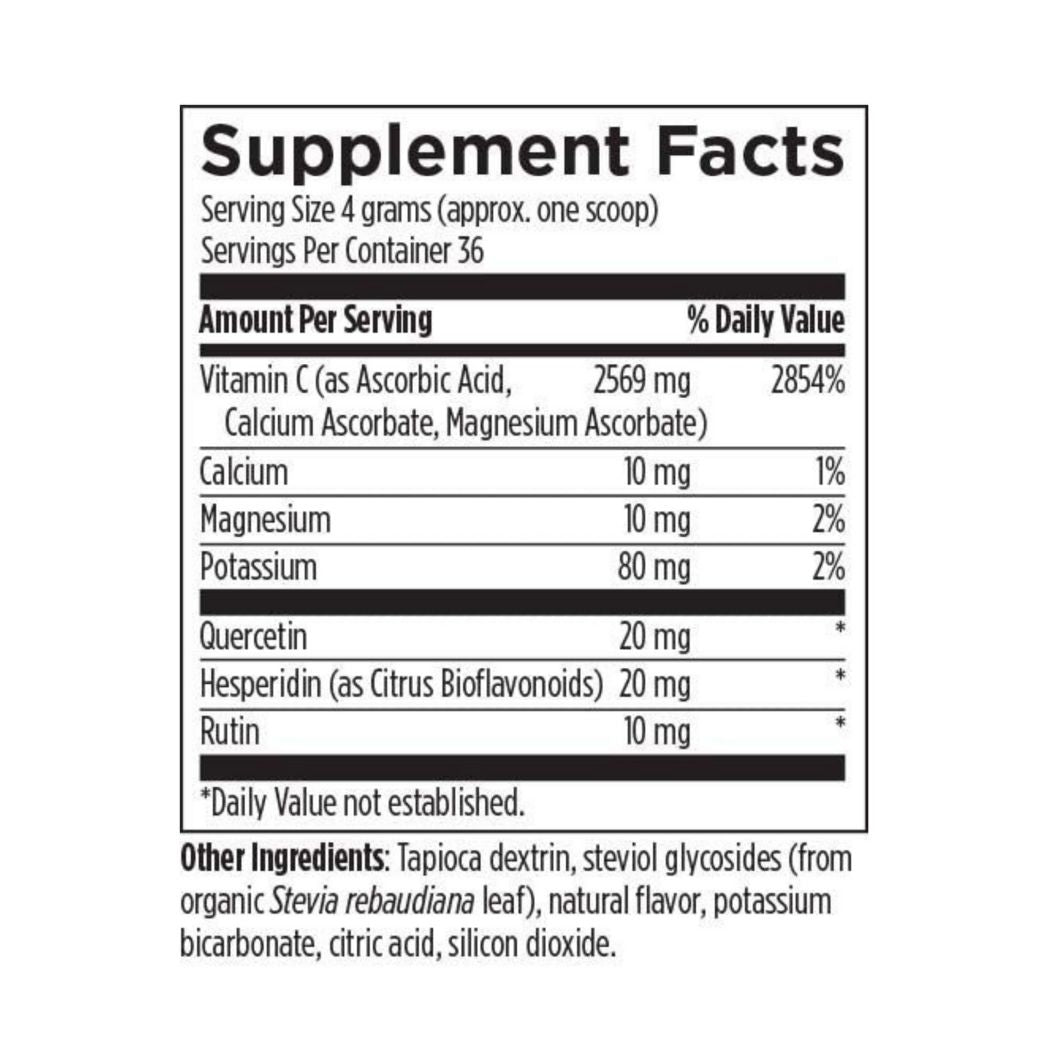 C + BioFizz Powder 5oz