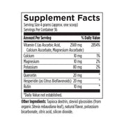 C + BioFizz Powder 5oz