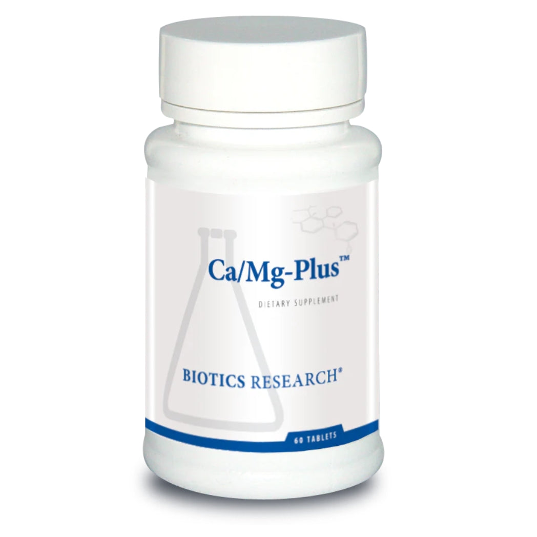 Ca/Mg-Plus