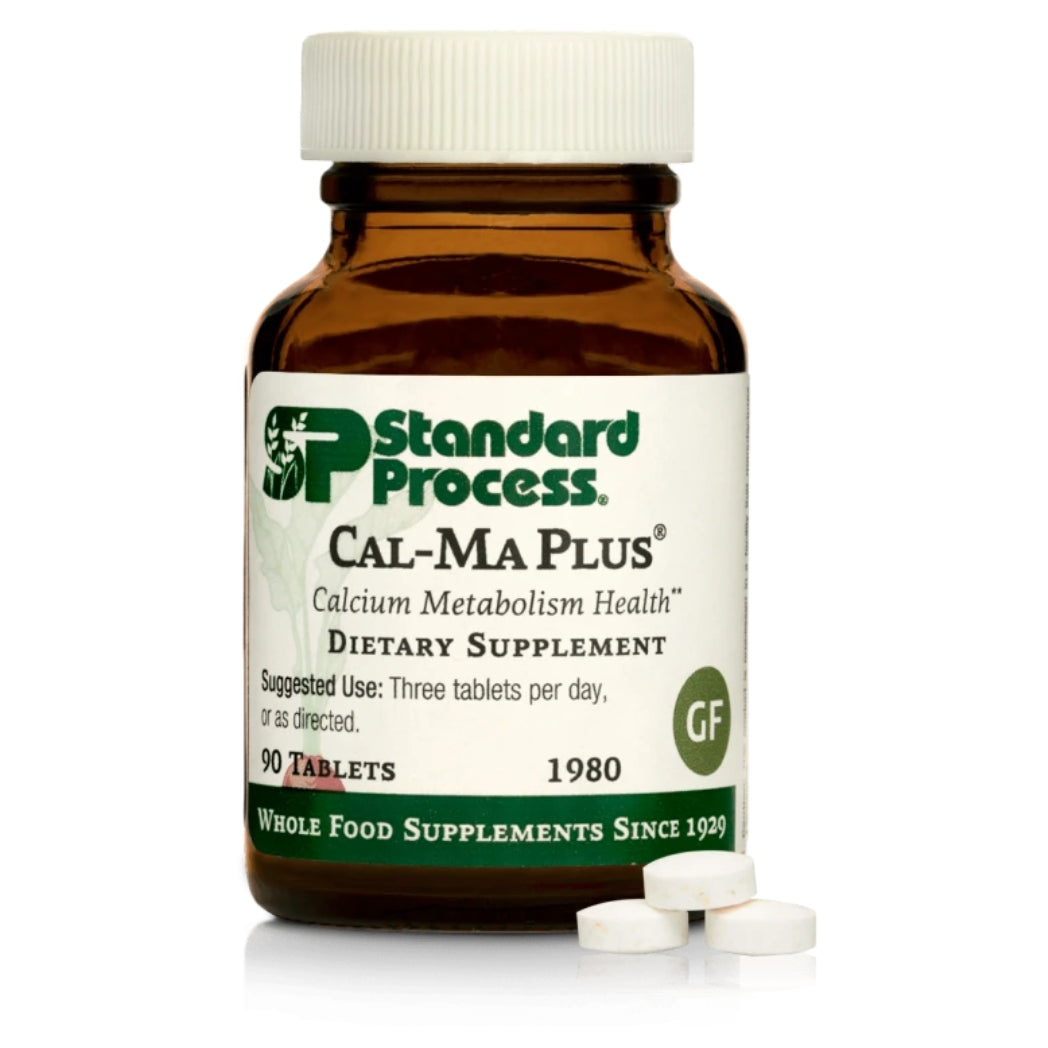 Cal-Ma Plus