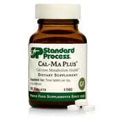 Cal-Ma Plus