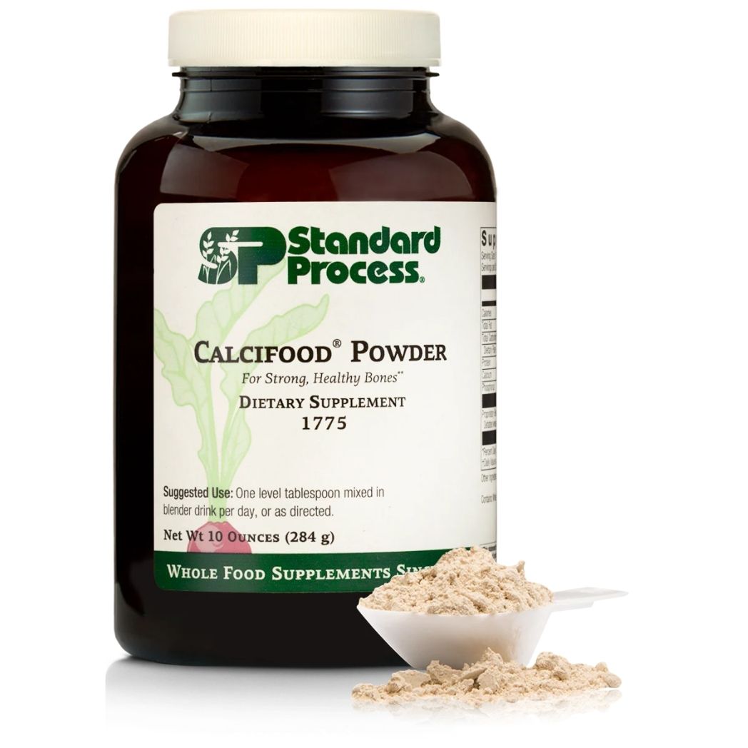 Calcifood Powder