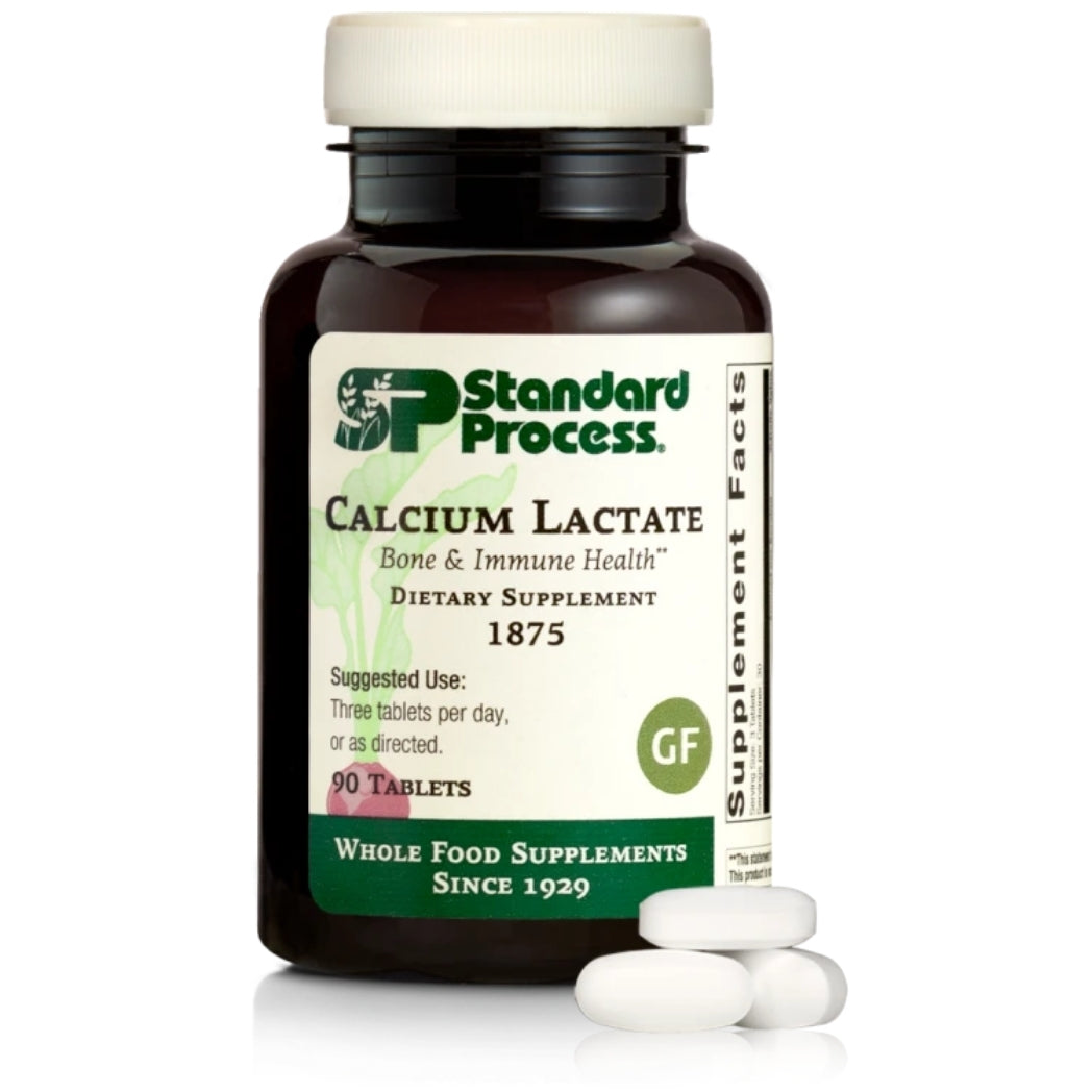 Calcium Lactate