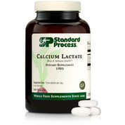Calcium Lactate