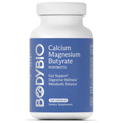 Calcium Magnesium Butyrate