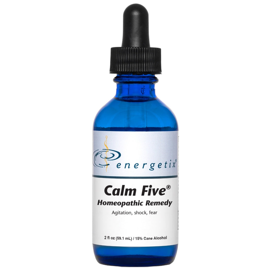 Calm Five