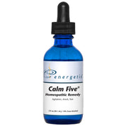 Calm Five