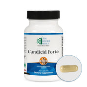 Candicid Forte
