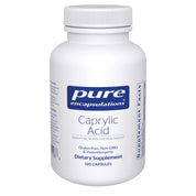 Caprylic Acid