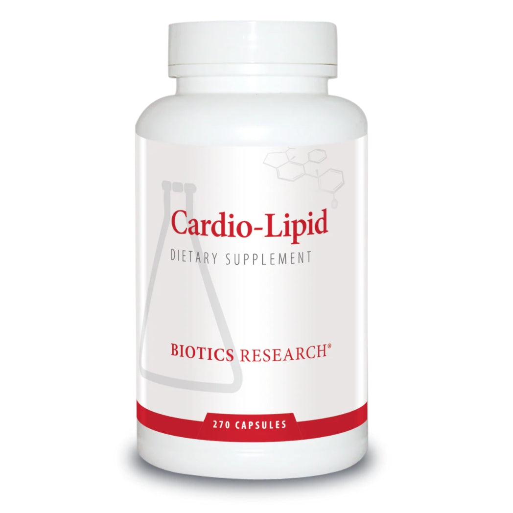 Cardio-Lipid