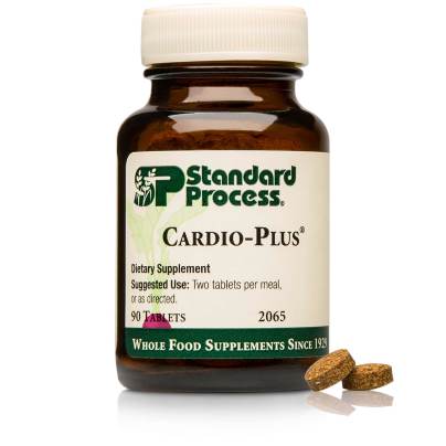 Cardio-Plus