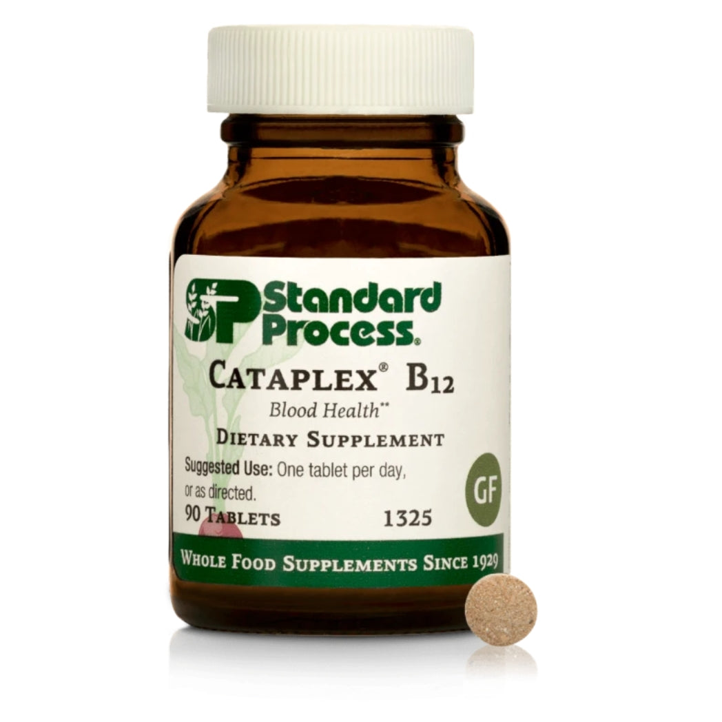 Cataplex B12
