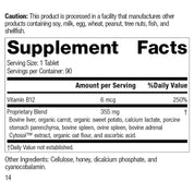 Cataplex B12