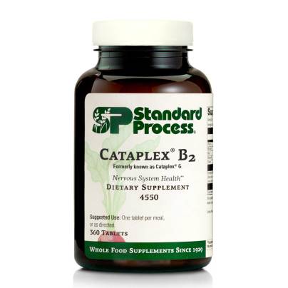 Cataplex B2