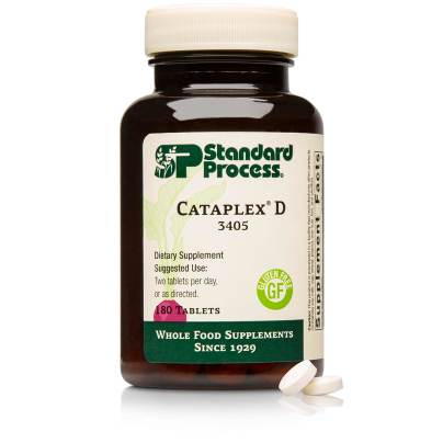 Cataplex D