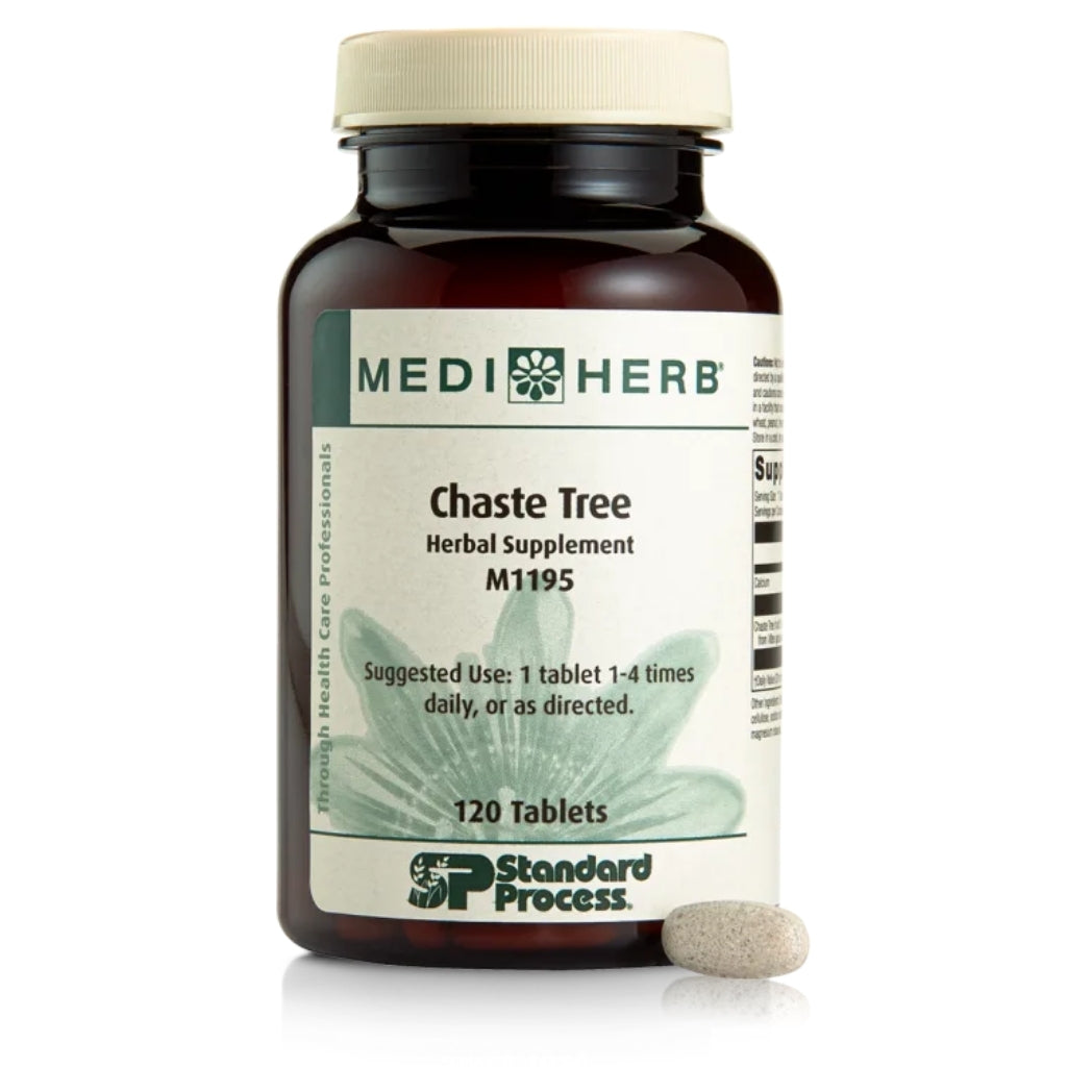 Chaste Tree