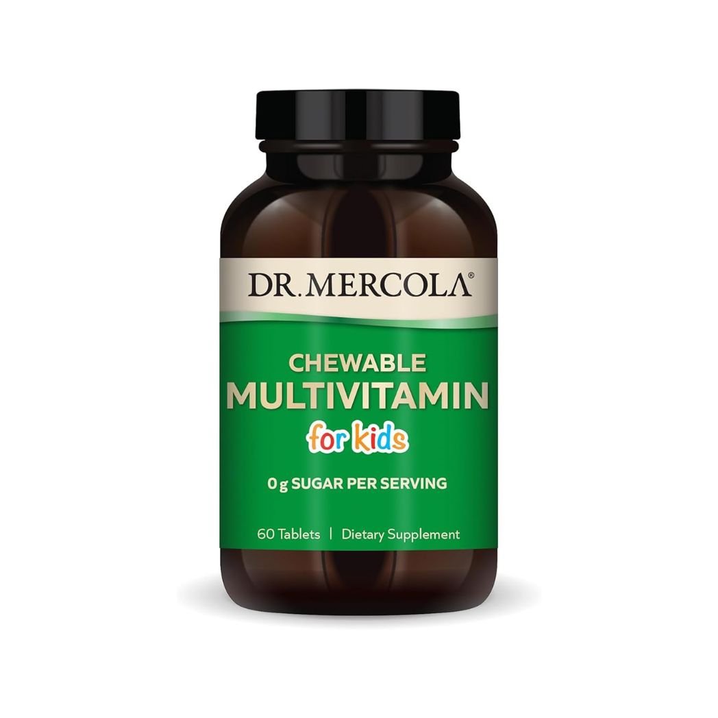 Chewable Multivitamin