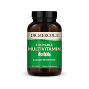 Chewable Multivitamin