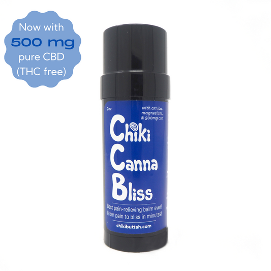 Chiki Canna Bliss Stick