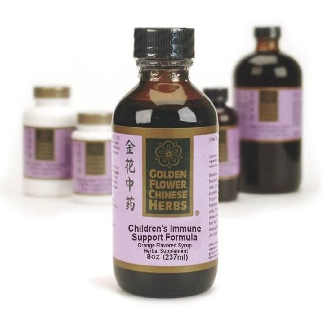 Children's Immune Support Formula