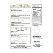 Chocolate Keto Baking Mix