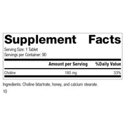 Choline