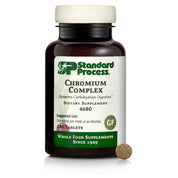 Chromium Complex (Formerly Cataplex GTF)