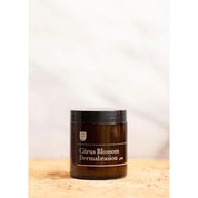 Citrus Blossom Dermabrasion