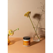 Citrus Blossom Dermabrasion