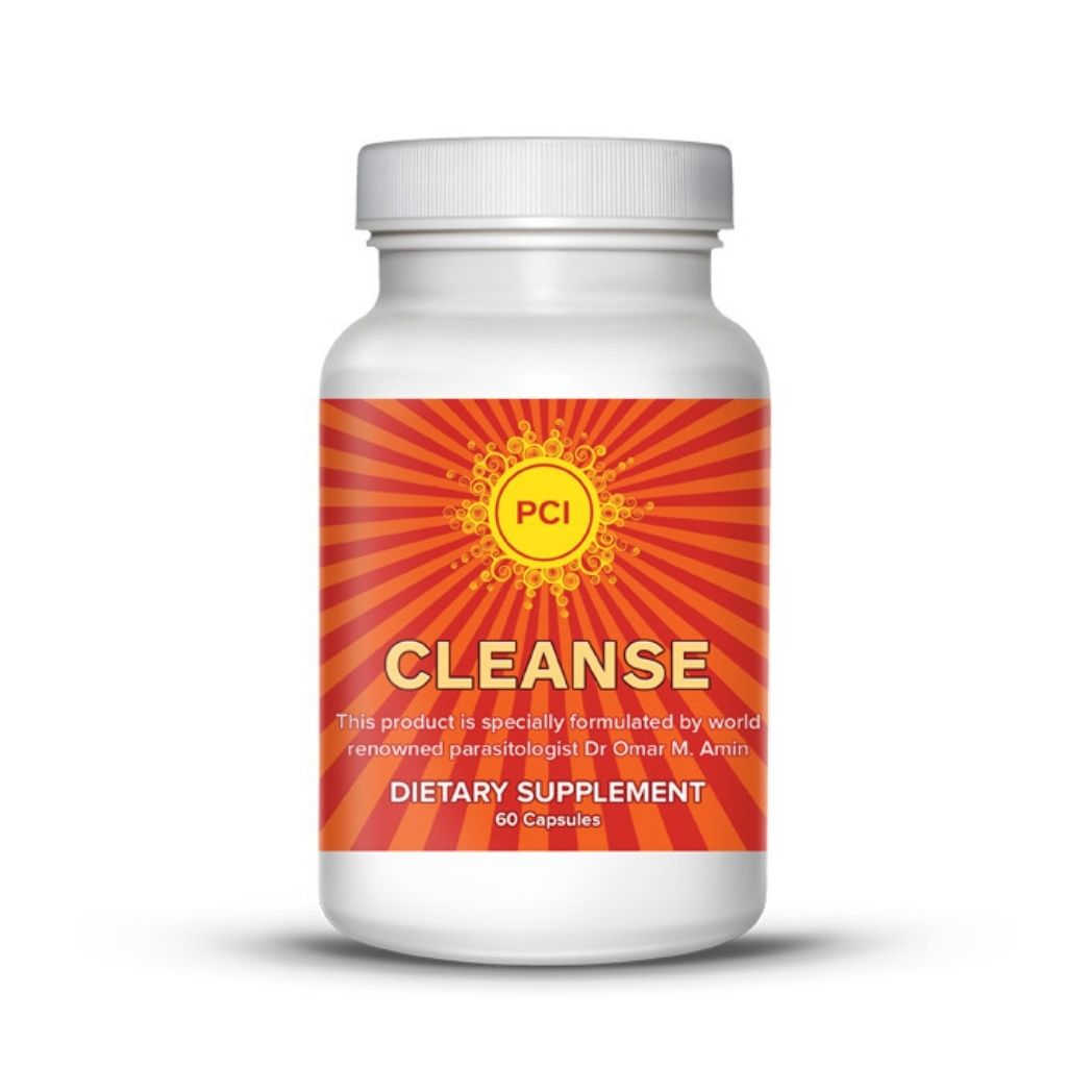 Cleanse