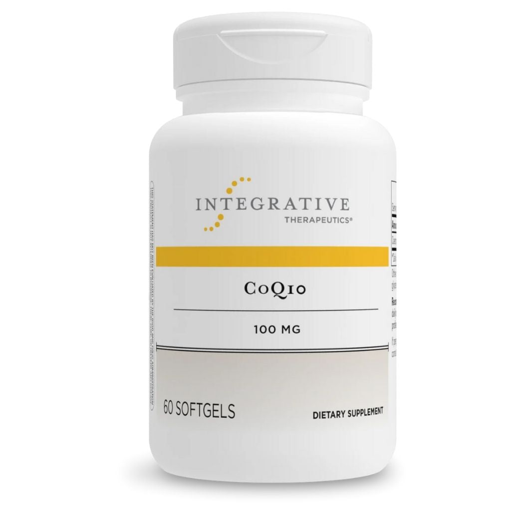 CoQ10