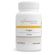 CoQ10