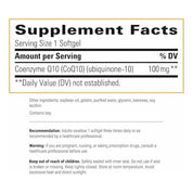 CoQ10