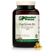 Cod Liver Oil