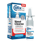 Cofix RX Nasal Cleanse